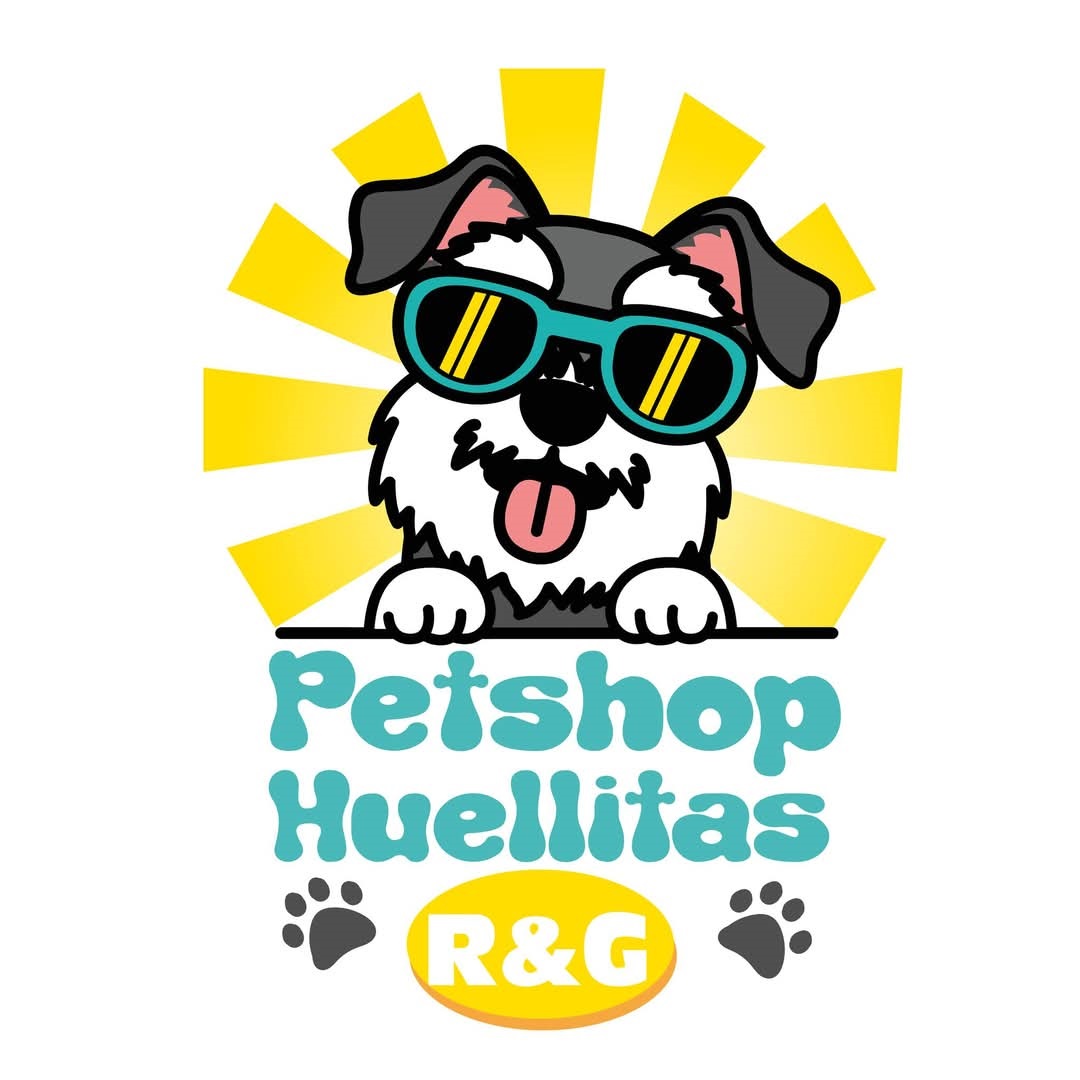 PETSHOP Huellitas R&G